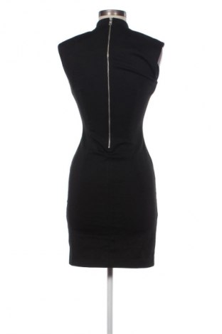 Kleid Calvin Klein Jeans, Größe XS, Farbe Schwarz, Preis 34,79 €