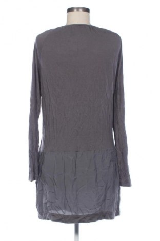 Sukienka Calypsa, Rozmiar L, Kolor Szary, Cena 110,34 zł
