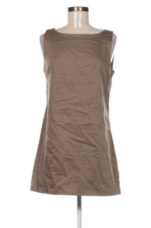 Kleid Camaieu, Größe M, Farbe Beige, Preis € 11,99