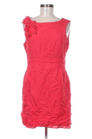 Sukienka Camaieu, Rozmiar L, Kolor Czerwony, Cena 41,99 zł