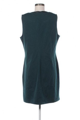Рокля Camaieu, Размер XL, Цвят Зелен, Цена 17,99 лв.