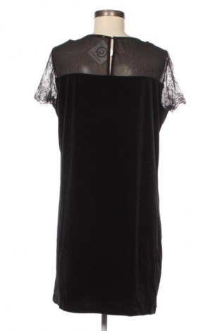 Kleid Camaieu, Größe M, Farbe Schwarz, Preis € 6,99