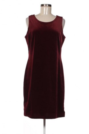 Kleid Canda, Größe L, Farbe Rot, Preis € 11,99