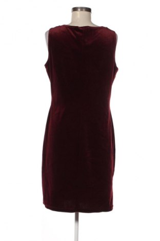 Kleid Canda, Größe L, Farbe Rot, Preis € 11,99