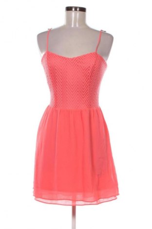 Šaty  Candie's, Veľkosť M, Farba Ružová, Cena  11,95 €