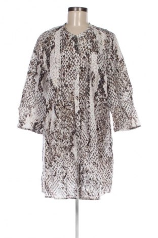 Kleid Carla F., Größe XL, Farbe Mehrfarbig, Preis 24,55 €