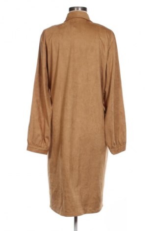 Kleid Caroline Biss, Größe L, Farbe Beige, Preis 19,99 €