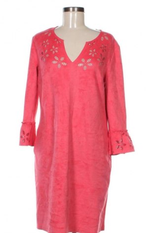Kleid Caroline Biss, Größe L, Farbe Rosa, Preis 18,99 €
