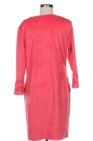 Kleid Caroline Biss, Größe L, Farbe Rosa, Preis 18,99 €