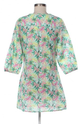 Рокля Casual Clothing, Размер L, Цвят Многоцветен, Цена 39,03 лв.