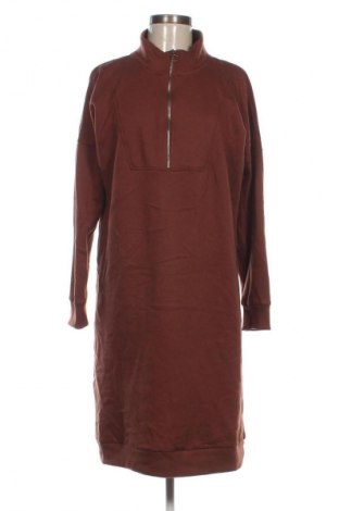 Kleid Casual Ladies, Größe M, Farbe Braun, Preis € 8,99