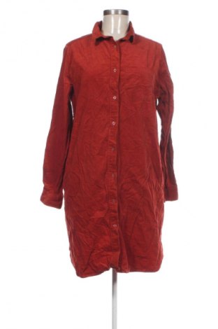 Kleid Casual Ladies, Größe L, Farbe Braun, Preis € 17,99