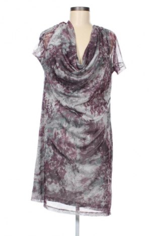 Kleid Charles Vogele, Größe XL, Farbe Mehrfarbig, Preis 19,95 €