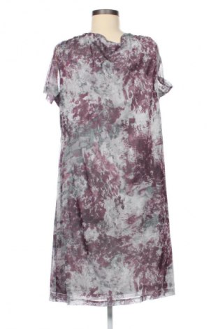 Kleid Charles Vogele, Größe XL, Farbe Mehrfarbig, Preis 19,95 €