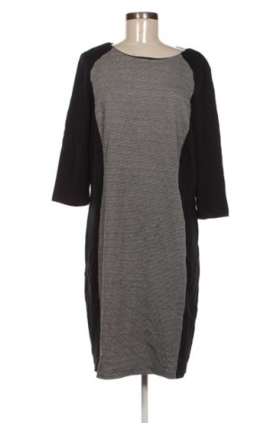 Kleid Charles Vogele, Größe XL, Farbe Mehrfarbig, Preis 10,99 €