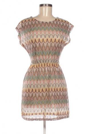 Šaty  Chelsea, Velikost S, Barva Vícebarevné, Cena  495,00 Kč