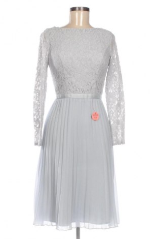 Kleid Chi Chi, Größe S, Farbe Grau, Preis € 71,53