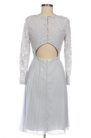 Kleid Chi Chi, Größe S, Farbe Grau, Preis € 71,53