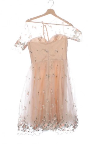 Φόρεμα Chi Chi, Μέγεθος S, Χρώμα Πολύχρωμο, Τιμή 55,20 €