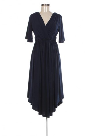 Kleid Chiara Forthi, Größe M, Farbe Blau, Preis € 31,99