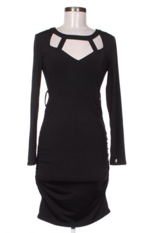 Šaty  Chiara Forthi, Velikost S, Barva Černá, Cena  2 802,00 Kč