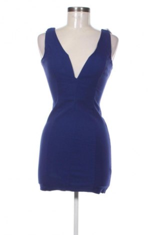 Kleid Chic A Booti, Größe S, Farbe Blau, Preis € 37,40