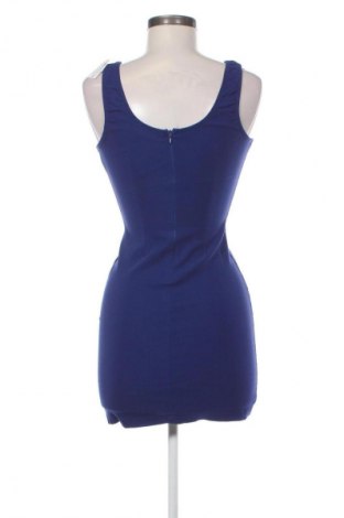 Kleid Chic A Booti, Größe S, Farbe Blau, Preis € 37,40