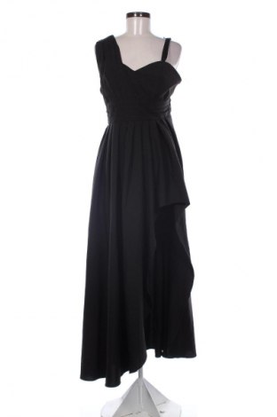 Sukienka ChicMe, Rozmiar L, Kolor Czarny, Cena 89,66 zł