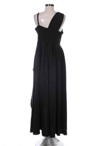 Sukienka ChicMe, Rozmiar L, Kolor Czarny, Cena 89,66 zł