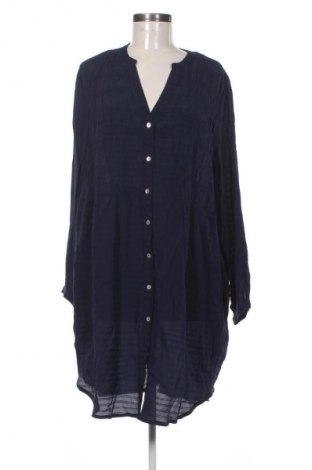 Рокля Christian Berg, Размер XL, Цвят Син, Цена 31,99 лв.