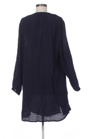 Рокля Christian Berg, Размер XL, Цвят Син, Цена 31,99 лв.