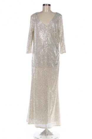 Φόρεμα Christian Berg, Μέγεθος XXL, Χρώμα Πολύχρωμο, Τιμή 20,92 €