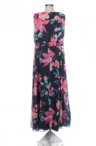 Sukienka Christian Berg, Rozmiar XXL, Kolor Kolorowy, Cena 128,99 zł