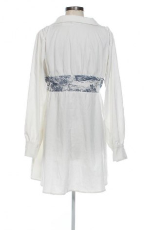 Рокля Cider, Размер XL, Цвят Бял, Цена 73,15 лв.