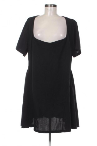 Kleid Cider, Größe 4XL, Farbe Schwarz, Preis € 16,99