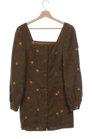 Kleid Cider, Größe XS, Farbe Mehrfarbig, Preis 17,99 €