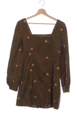 Kleid Cider, Größe XS, Farbe Mehrfarbig, Preis 17,99 €