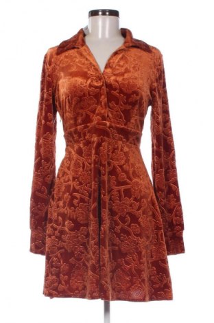 Kleid Cider, Größe M, Farbe Braun, Preis € 19,95