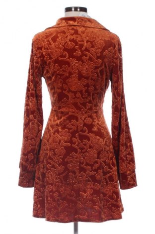 Kleid Cider, Größe M, Farbe Braun, Preis € 19,95