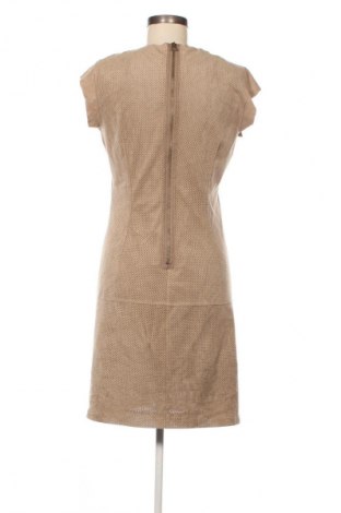 Kleid Cinque, Größe L, Farbe Beige, Preis 28,99 €