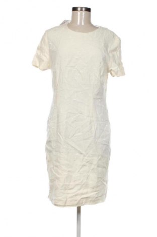 Šaty  Cite, Velikost L, Barva Krémová, Cena  179,00 Kč