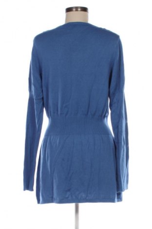 Šaty  Claire, Velikost L, Barva Modrá, Cena  1 468,00 Kč