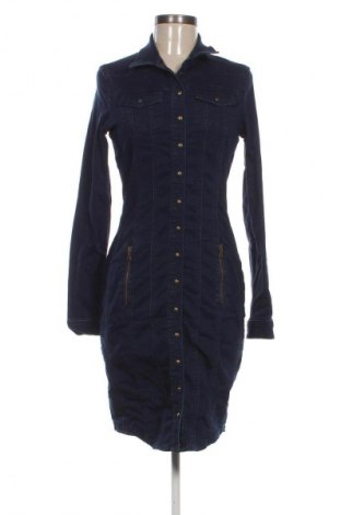 Kleid Claudia Strater, Größe S, Farbe Blau, Preis € 30,99