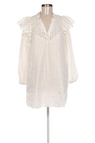 Sukienka Claudie Pierlot, Rozmiar M, Kolor Biały, Cena 171,99 zł