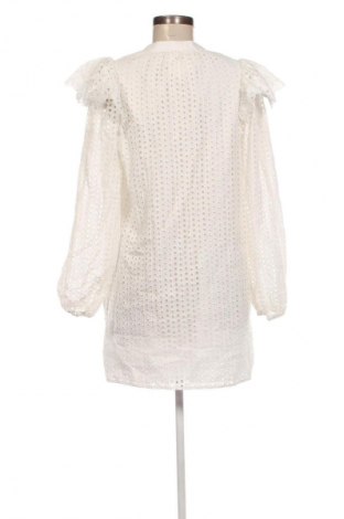 Sukienka Claudie Pierlot, Rozmiar M, Kolor Biały, Cena 171,99 zł