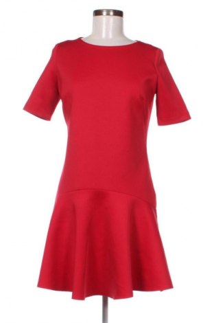 Φόρεμα Cliche, Μέγεθος L, Χρώμα Κόκκινο, Τιμή 24,55 €