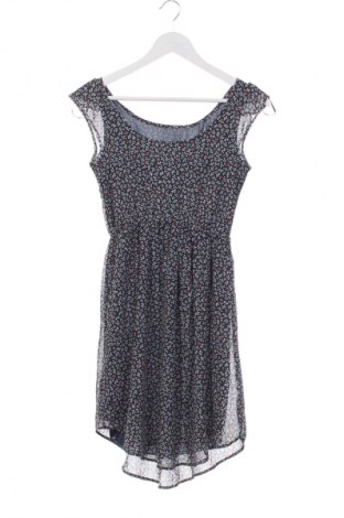 Kleid Clockhouse, Größe XS, Farbe Mehrfarbig, Preis € 11,99