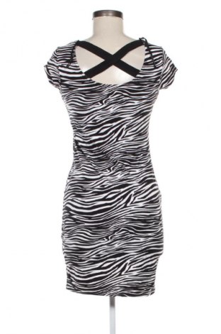 Kleid Clockhouse, Größe M, Farbe Mehrfarbig, Preis € 17,99