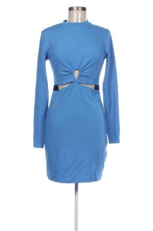 Šaty  Clockhouse, Veľkosť XL, Farba Modrá, Cena  9,95 €