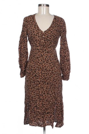 Рокля Clockhouse, Размер M, Цвят Многоцветен, Цена 12,99 лв.